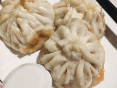 猪肉包子-陈寔包子王·卤煮小肠·京味小吃(龙潭店)