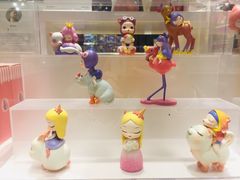 -泡泡玛特POPMART(武汉天地壹方店)
