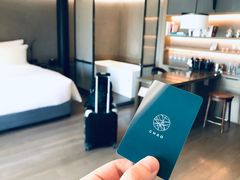 -北京三里屯CHAO酒店