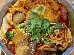 -每味每客·重庆麻辣烫(国泰店)