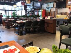 -爆肚王涮肉(吕家营店)