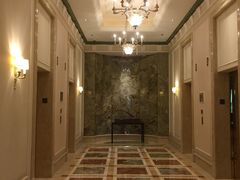 -广州富力丽思卡尔顿酒店