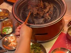 -西塔老太太泥炉烤肉(苏州大悦城店)