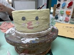 -粤陶渊.DIY陶艺体验馆(粤陶总店)