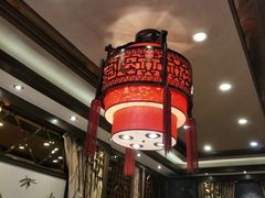 -盈春大饭店(千山路店)
