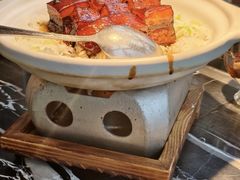 -新白鹿餐厅(虹桥南丰城店)