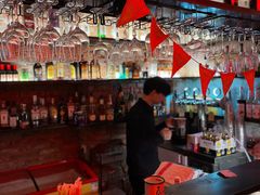-鹿萤季·营地小馆(皇后公园店)