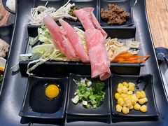 -过桥缘·过桥米线(鲁能城店)