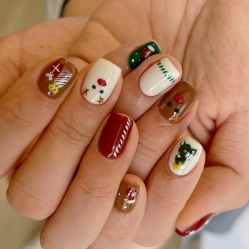 -斯馨·健康美甲美睫