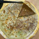 暖心饼，暖胃粥