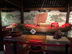 -宁波九龙湖开元度假村