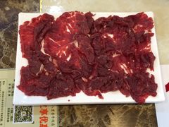 -汕头八里香牛肉店(人民南店)