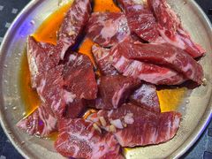 -釜山火炉·海鲜烤肉(紫藤路店)