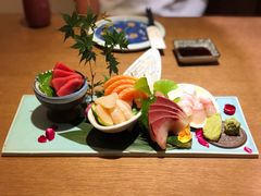 -水之惠鲜鱼料理(王府大街店)