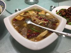-老雒阳面馆·水席·洛阳菜(王城路店)