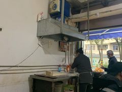 -李刚油条