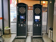 -火星工厂·桌游·团建聚会·轰趴馆(厦滘店)