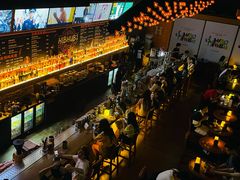 -HIB HUB公社(解放西路店)