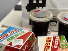 -肯德基(慈溪爱琴海店)