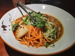 -楼兰新疆主题餐厅(悠方店)