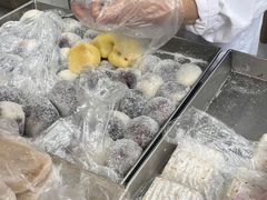 -沈大成(南京东路店)