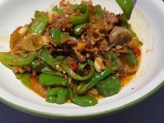 -湘鼎盛·大厨鲜炒湖南味(高新银泰店)