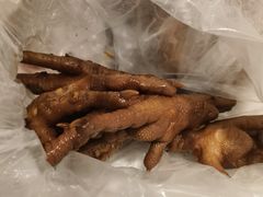 -顺城金记卤鸡·清真