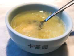 -小菜园新徽菜(溧阳万达店)