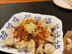 -福苗小骆驼烧烤(大唐不夜城店)