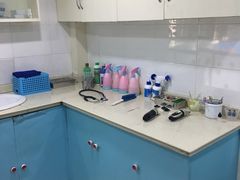 -甄爱宠物医院(疏影路店)