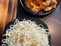-石锅苗苗鱼(武汉首店)