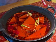 -赵美丽·重庆社区火锅·直营店(火车东站·中豪国际店)