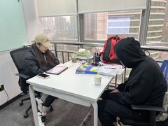 -槿言教育·雅思托福·国际教育·小语种培训留学中心(观音桥店)
