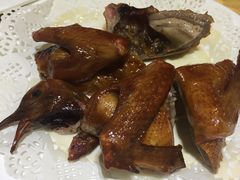 -海宝酒家(中山四路店)