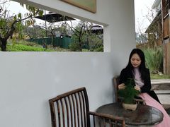 -观清澜疗愈民宿(龙泉山风景区店)