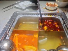 -海底捞火锅(步步高新天地店)