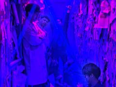 -棂笼·深度沉浸密室(武汉旗舰店)