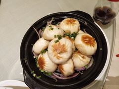 -北海金昌开元名都大酒店·四季轩中餐厅