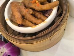 -万山楼海鲜酒家·二十三年老字号