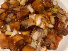 -南门小馆·清真(国贸商城店)