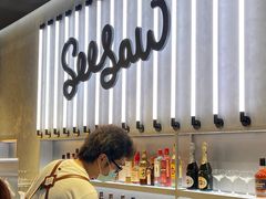 -Seesaw Coffee(88铜仁路店)