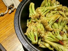 -烛影拾光观景餐厅·创意菜·摄影·小提琴(大唐不夜城店)