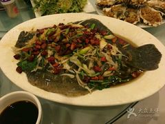 -来之顺海鲜菜馆·青岛菜(栈桥店)