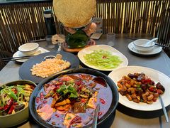 -吴越荣记·苏州菜·松鼠桂鱼(斜塘老街店)