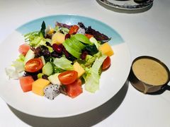-花样西贡·蜜越餐厅·法式越南料理(水晶城店)