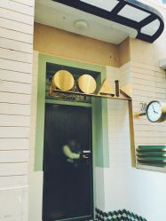 -OOAK设计师品牌概念店(新乐路店)