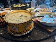 -悦百味·品质川菜(橄榄郡店)