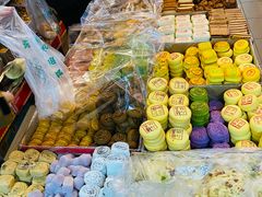 -庆祥斋糕点厂(留学路店)