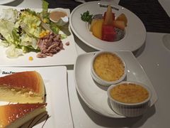 -斗牛士牛排餐厅(嘉里汇店)