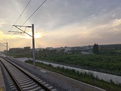 -临沂北站